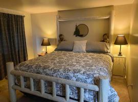 Cozy Bear Condo, ξενοδοχείο σε Brian Head