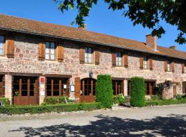 Fotos de Hotel: Hôtel Le Dahu