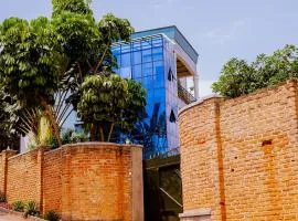 KIGALi FANTASTIC STAY