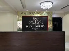 Hotel Império Santarém