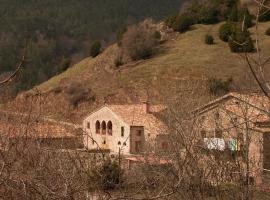 Gambaran Hotel: Mas Mitjavila Turismo Rural