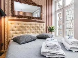 Apartamenty Szlachecki I Pod Artusem