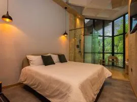 Hotel Boutique Obelisco