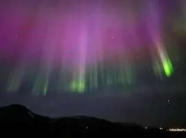 Hótel Eyjafjallajökull