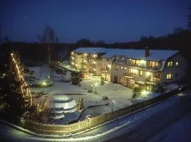 Hotel und Restaurant Sackwitzer Mühle