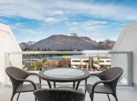 Copthorne Hotel & Apartments Queenstown Lakeview