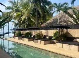 The Casa Saint George Hotel