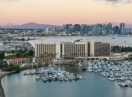 Sheraton San Diego Resort