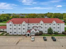 Ramada Limited by Wyndham, Bloomington I-55 & I-74 IL