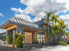 Best Western Plus Stovall's Inn