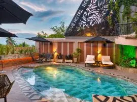 Hotel Osvé Boutique Cali