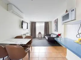 Forrest Hotel & Apartments