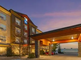 Best Western Bonnyville Inn & Suites