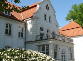 Hotel Photo: Schloss Badow
