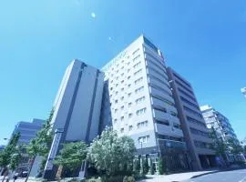 ホテルルートイン佐賀駅前