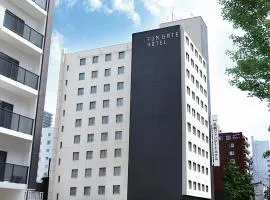 FUN GATE HOTEL Sapporo