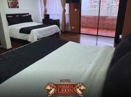 Hotel Posada Leon