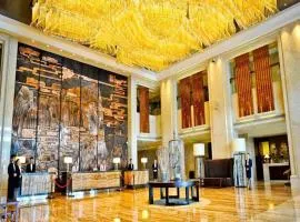 Chengdu Joyhub Air Hotel