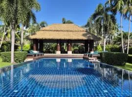 Green Garden Villa Hotel