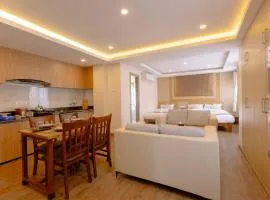 Atithi Hotel & Apartment