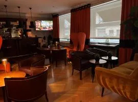 Maison LUTETIA R