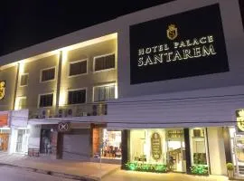 Hotel Palace Santarém Brasil, hotel in Santarém