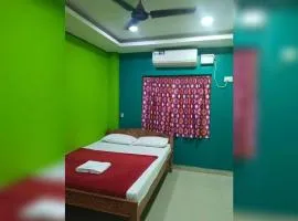 Hotel O Cozy Nest