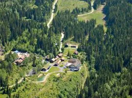Kleivstua Hotel near Krokskogen