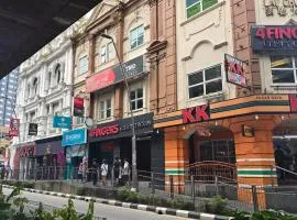 Hotel AL Amin