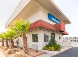 Motel 6-El Paso, TX - Airport - Fort Bliss