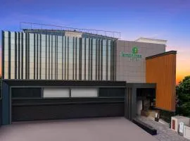 Lemon Tree Hotel, Motihari