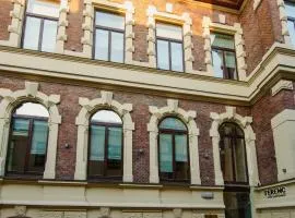 Ribas Rooms Ferenc Lviv