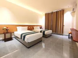 Khamsay Hotel