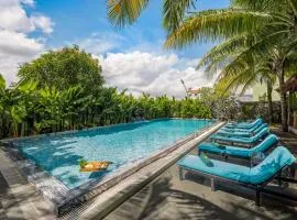 JM Hoi An Beach Hotel - Free Shuttle Car To Old Town