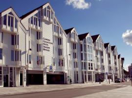 מלון צילום: Clarion Collection Hotel Skagen Brygge