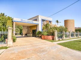 米尔迪拉汽车旅馆，位于米尔迪拉的酒店