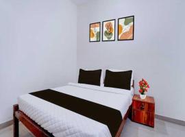 Hotel O Kallar Vattiyar Waterfalls Munnar, ξενοδοχείο σε Munnar