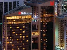 迪拜千禧國際酒店