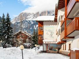 Garni Aritz, hotel i Campitello di Fassa