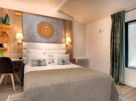 Serotel Suites Opera