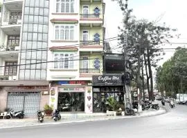 Hotel Duy Dang