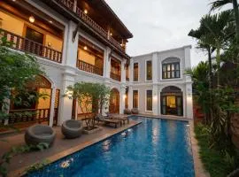 At Tree Hotel Thaphae Gate Chiangmai