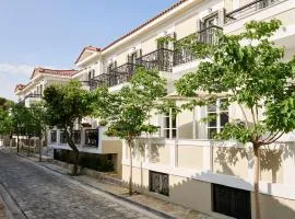 Doryssa Theorem Hotel