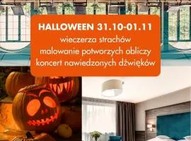 Hotel Konradówka Wellness & SPA - 300 metrów do centrum