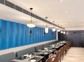 Hotel Roop Cliff, Bhopal