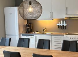 Kongsberg Booking, hôtel à Kongsberg