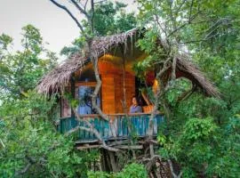 Elephant Lake Villa Sigiriya