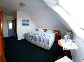 Hotel Photo: ankerplatz-Hotel garni