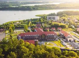 Radisson Blu Resort & Conference Center, Ostróda Mazury