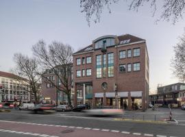 Flowers Hotel Münster, Hotel in Münster